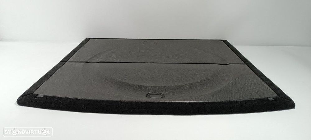 TAPETE DE TRONCO LAND ROVER RANGE ROVER EVOQUE EVOQUE - 2