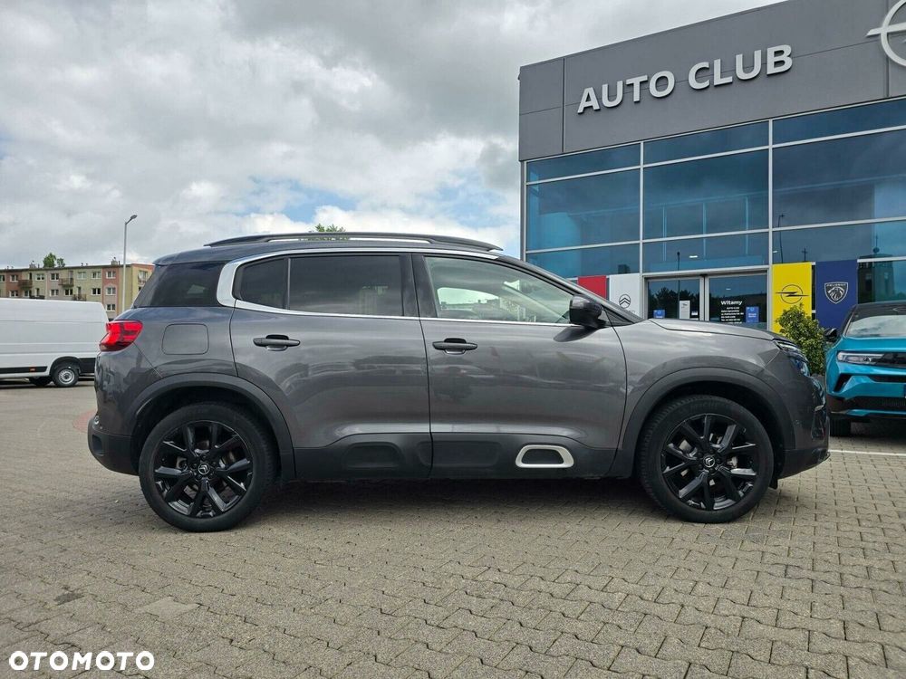 Citroën C5 Aircross 1.2 PureTech Shine EAT8 - 8