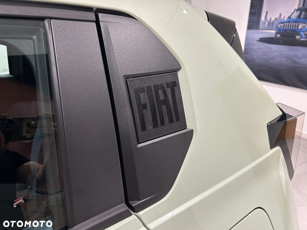 Fiat Grande Panda 1.2 Icon - 19