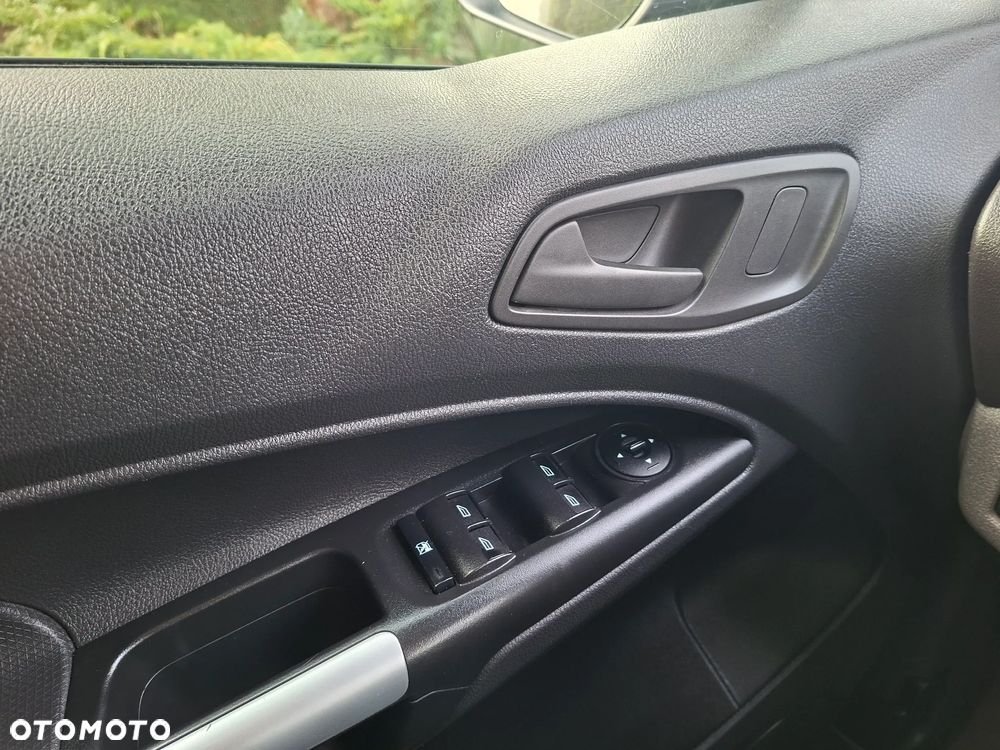 Ford Transit Connect 230 L1 LKW Trend - 13