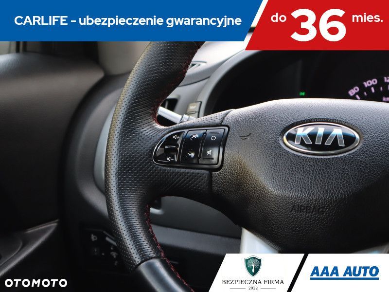 Kia Sportage - 18