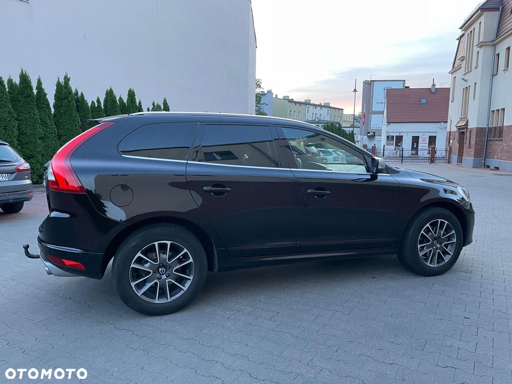 Volvo XC 60 - 6
