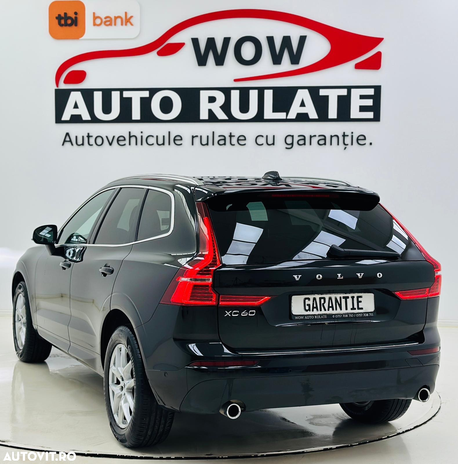 Volvo XC 60 - 4