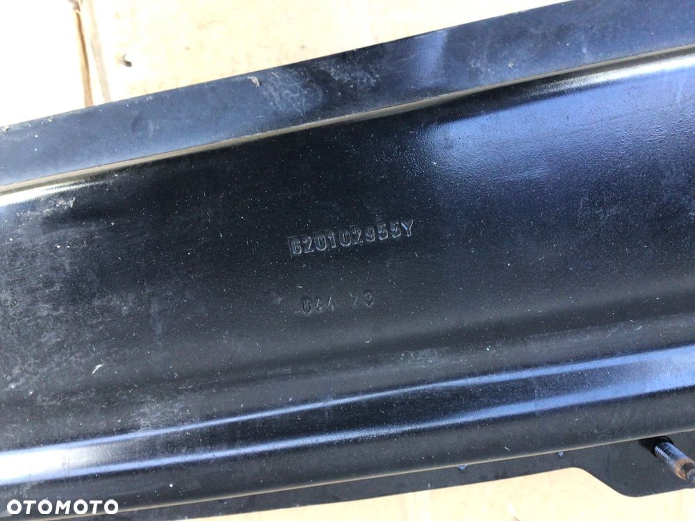 Belka przednia Dacia Sandero lll 3 Jogger  Logan lll 3 - 3