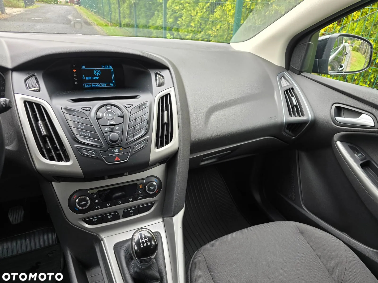Ford Focus 1.0 EcoBoost Gold X (Edition Start) - 25