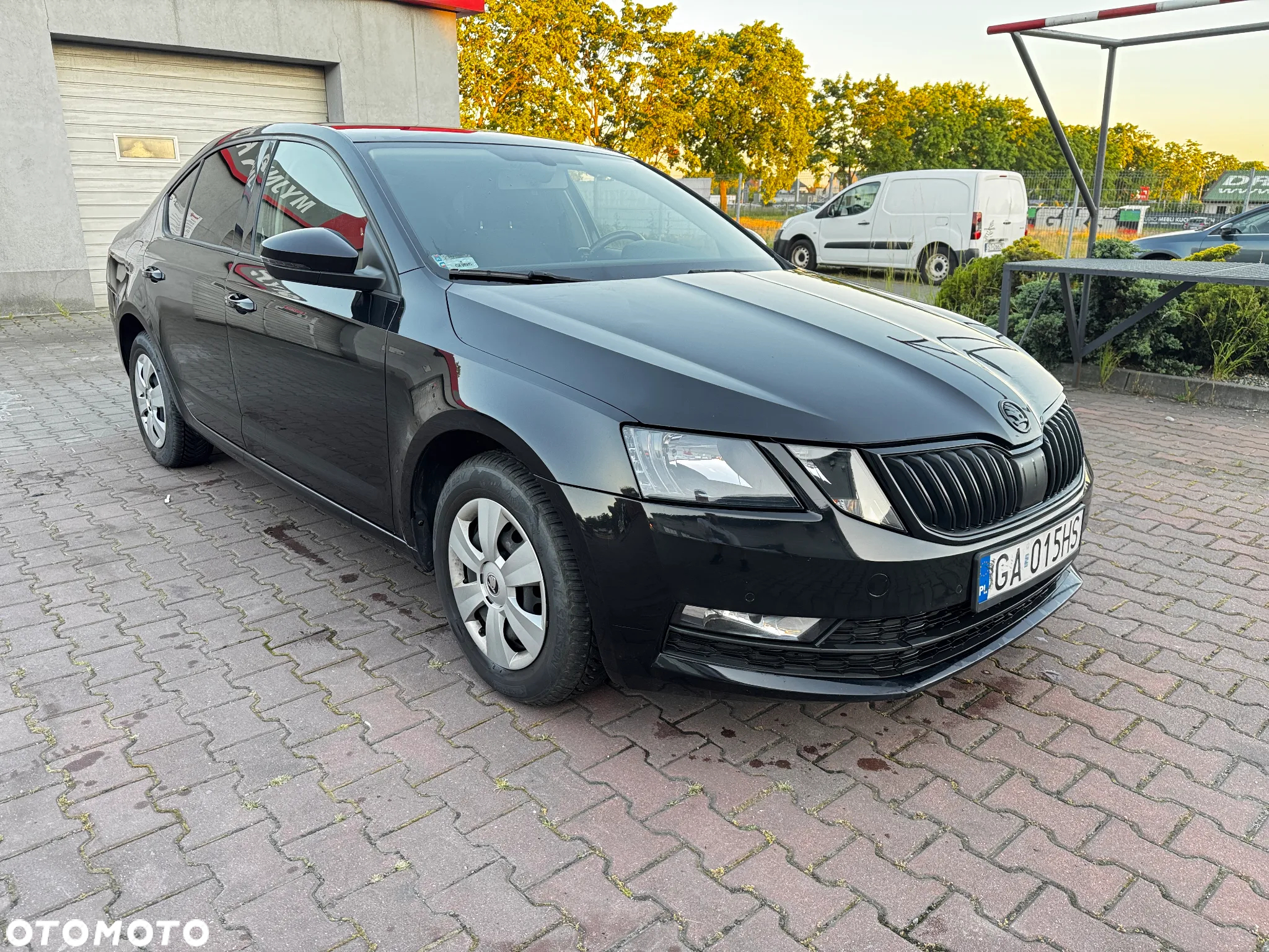 Skoda Octavia 1.4 TSI Ambition - 5