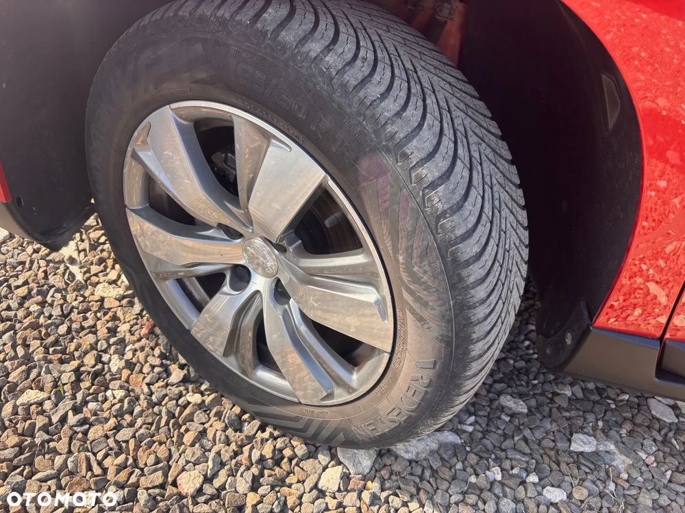 Peugeot 2008 PureTech 82 Style - 23