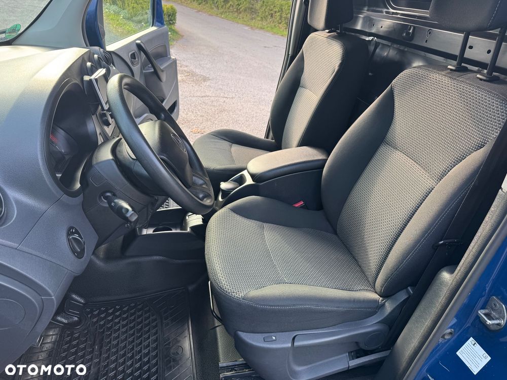 Mercedes-Benz Citan - 18