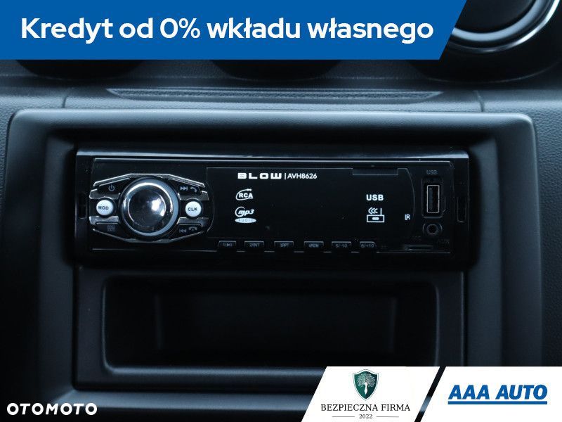 Dacia Duster - 14