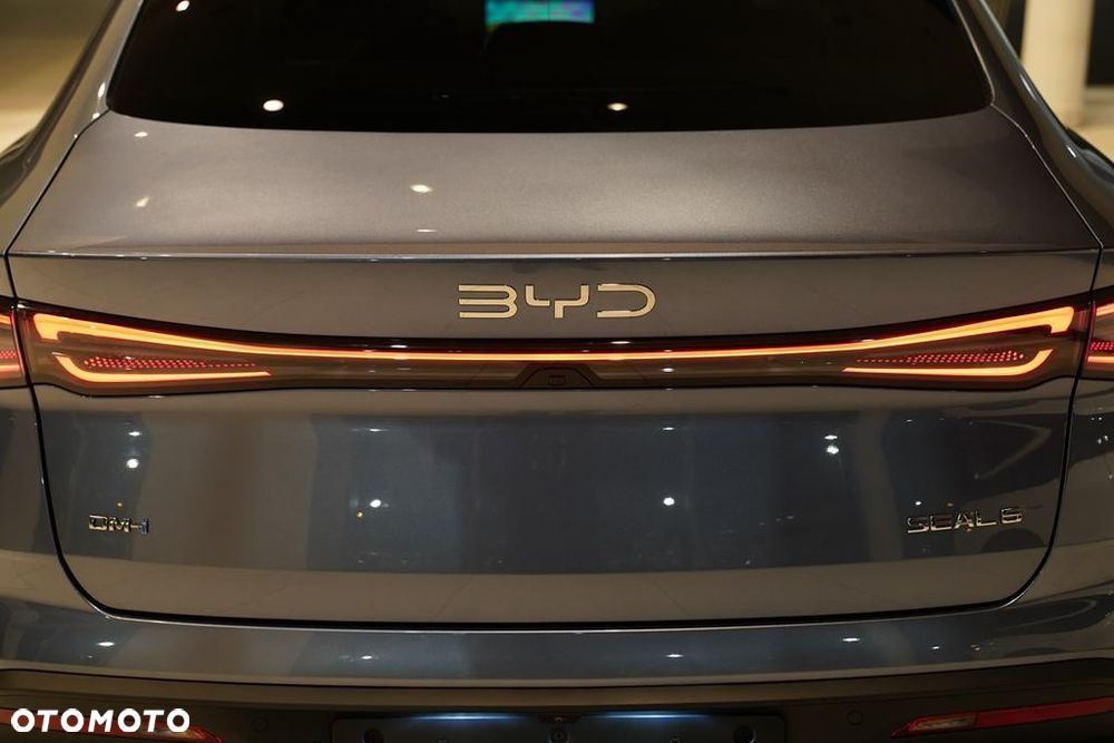 BYD Seal 6 1.5 Comfort - 9