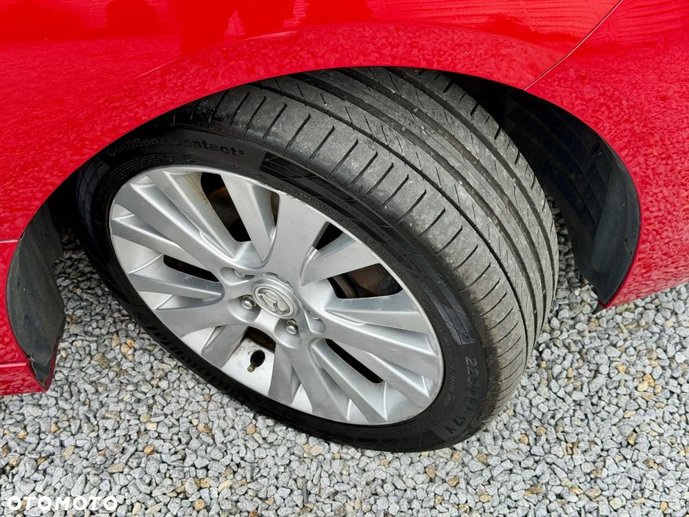 Mazda 6 1.8 Active - 30