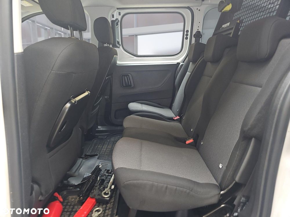 Toyota ProAce 2.3T 1.5D-4D 100KM long FurgonBrygActive - 10