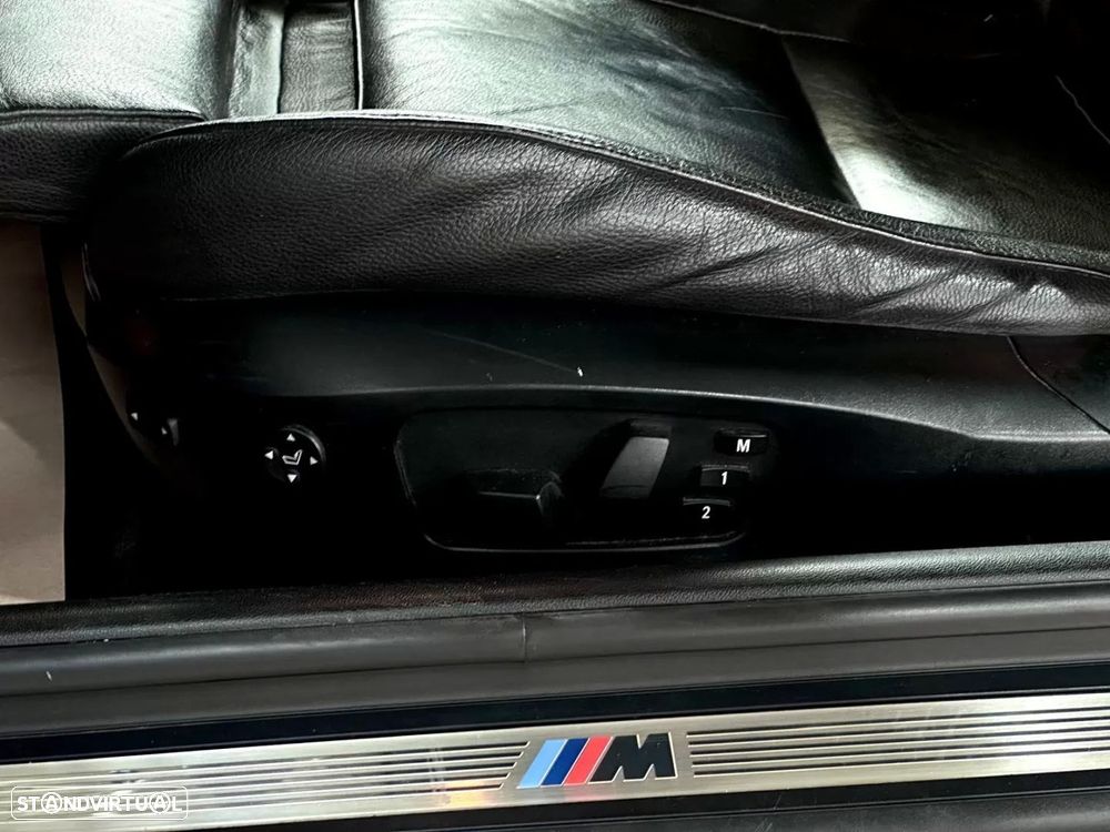 BMW 320 d Coupe Auto - 13