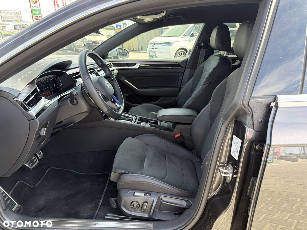 Volkswagen Arteon Shooting Brake 2.0 TSI 4Motion R DSG - 14