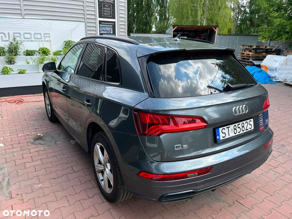 Audi Q5 2.0 TDI Quattro S tronic - 7
