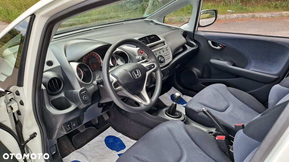 Honda Jazz - 14