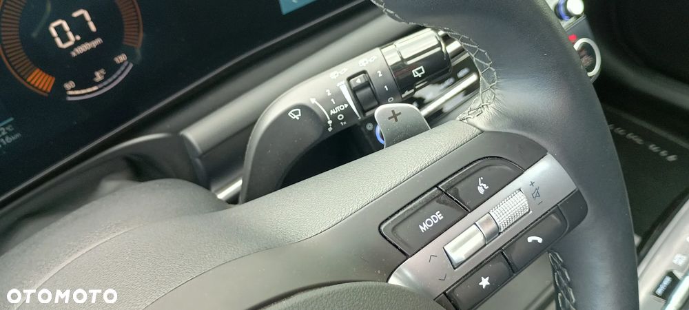 Hyundai Tucson 1.6 T-GDi 48V Smart 2WD DCT - 27