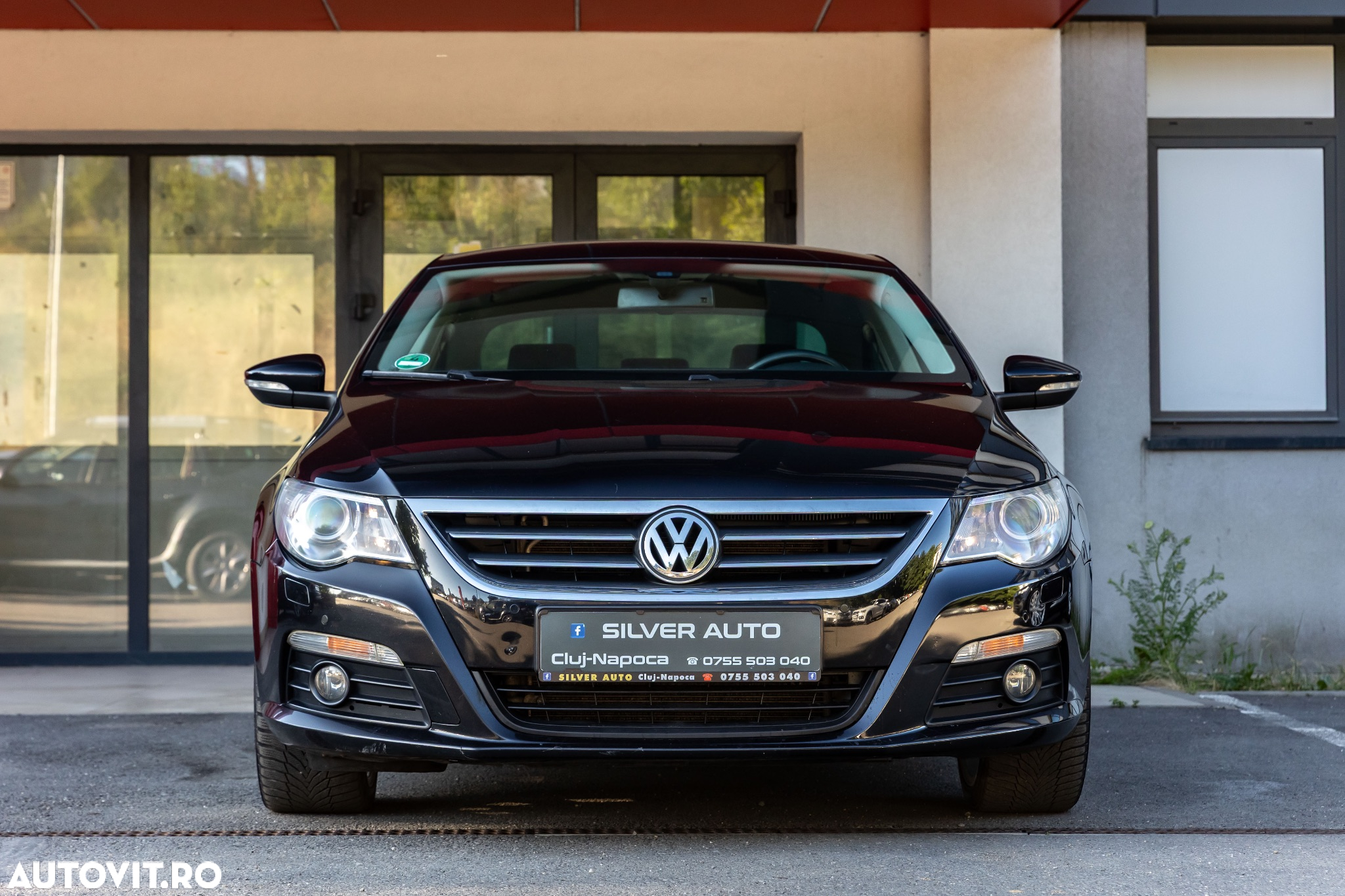 Volkswagen Passat Variant 2.0 Blue TDI DSG SCR Comfortline - 31