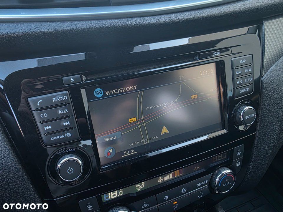 Nissan Qashqai - 35