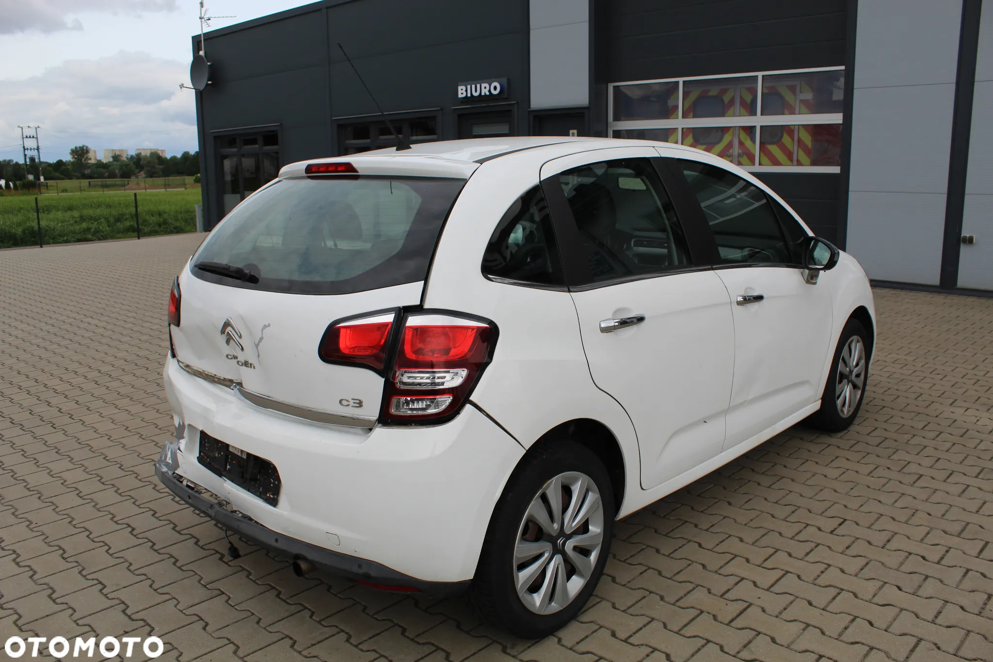 Citroën C3 1.2 PureTech Selection - 5