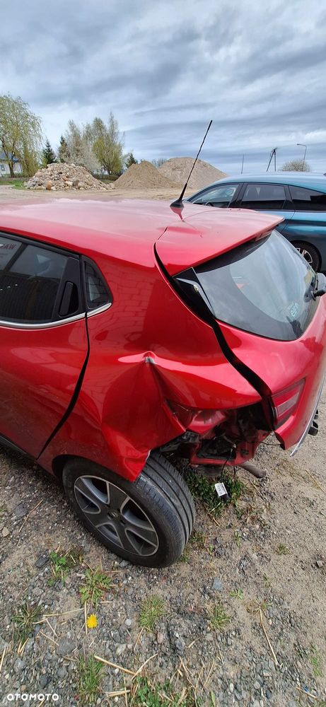 Renault Clio 0.9 TCe Limited - 20