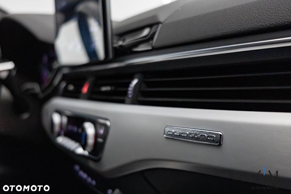 Audi A5 Sportback - 23