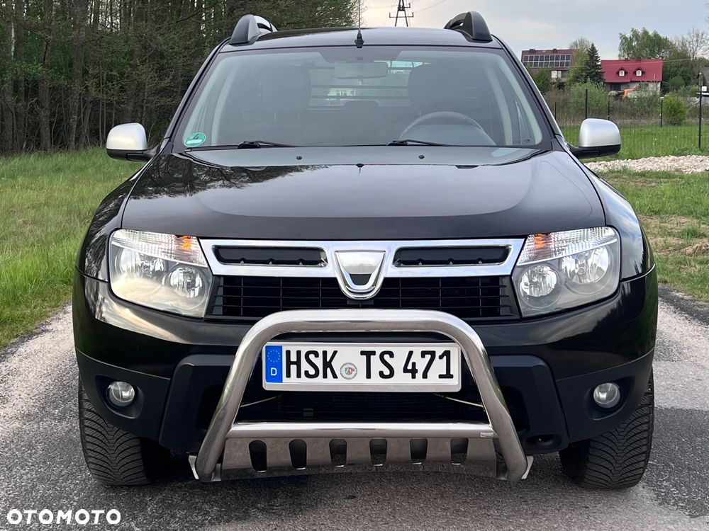 Dacia Duster 1.6 16V 105 4x2 Prestige - 14