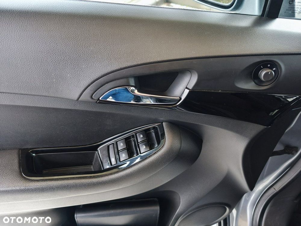 Chevrolet Orlando 1.8 LS+ - 14