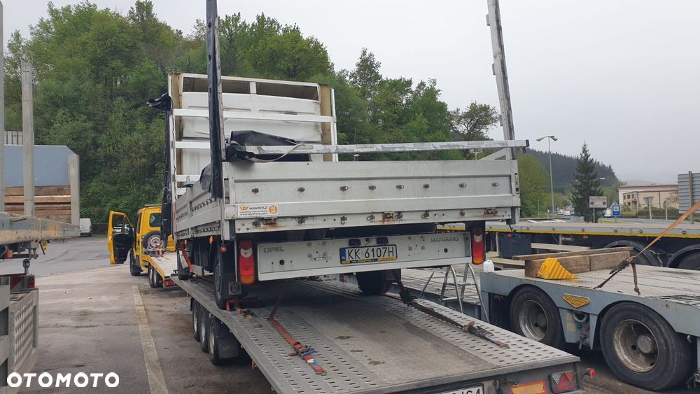 Opel Movano - 5