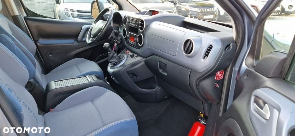 Citroën Berlingo - 30