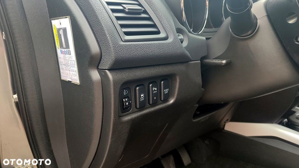 Citroën C4 Aircross 1.6 Stop & Start 2WD Tendance - 37