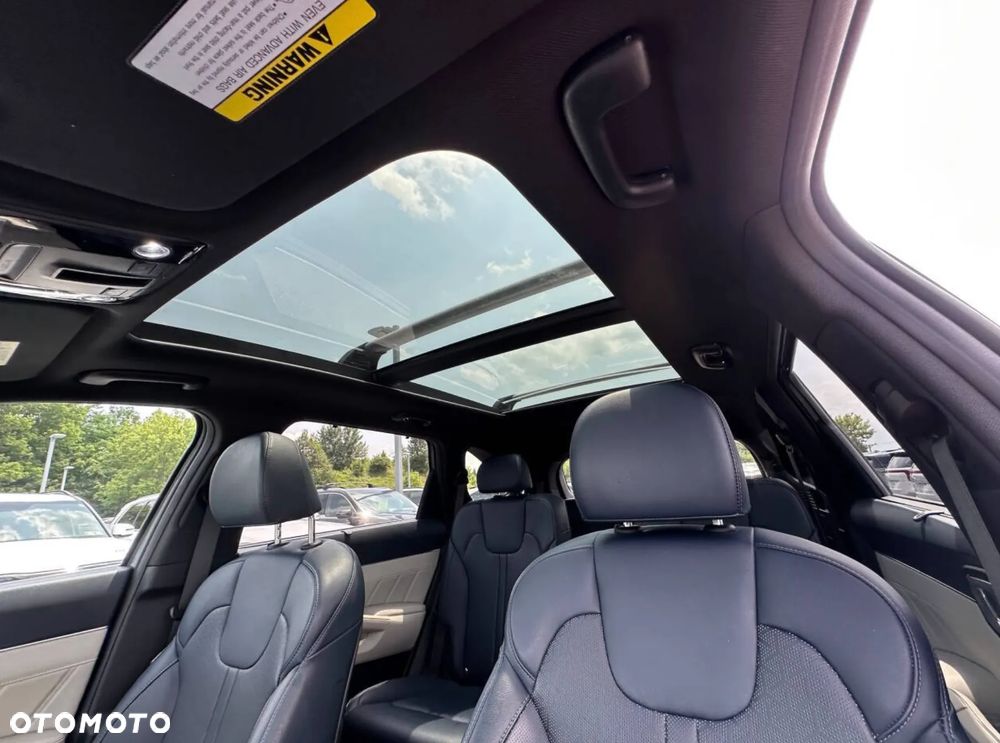 Kia Sorento 1.6T-GDI AWD OPF Platinum - 17