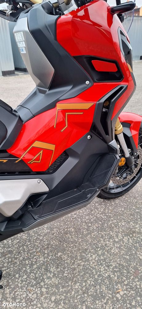 Honda X-ADV - 20