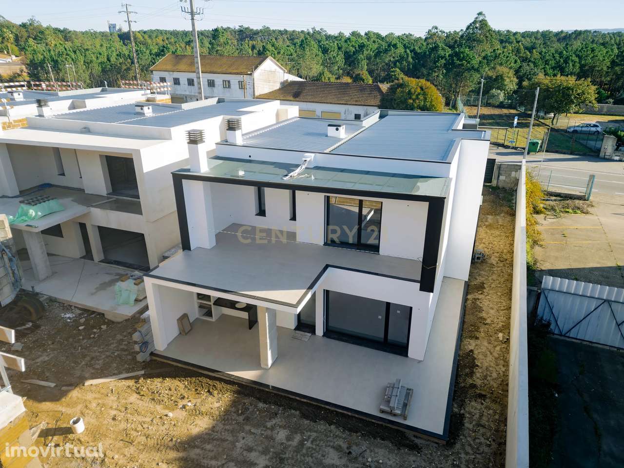 Moradia Individual Tipologia T4 NOVA - Grande imagem: 4/29