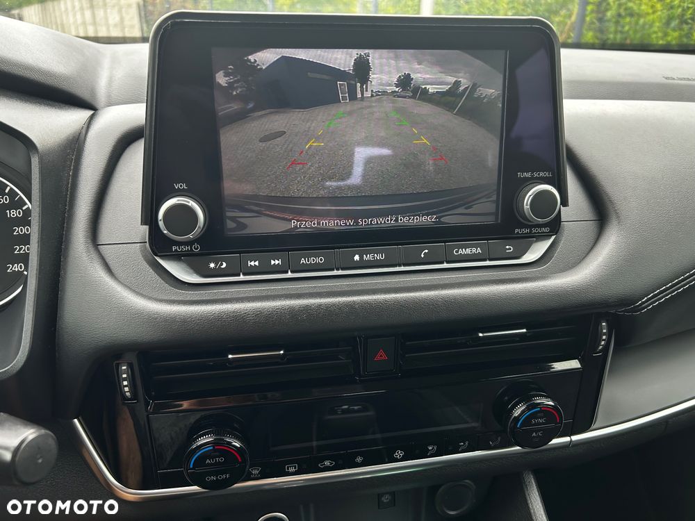 Nissan Qashqai 1.3 DIG-T MHEV Xtronic N-Connecta - 27
