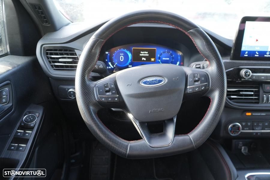 Ford Kuga 1.5 EcoBoost ST-Line - 9