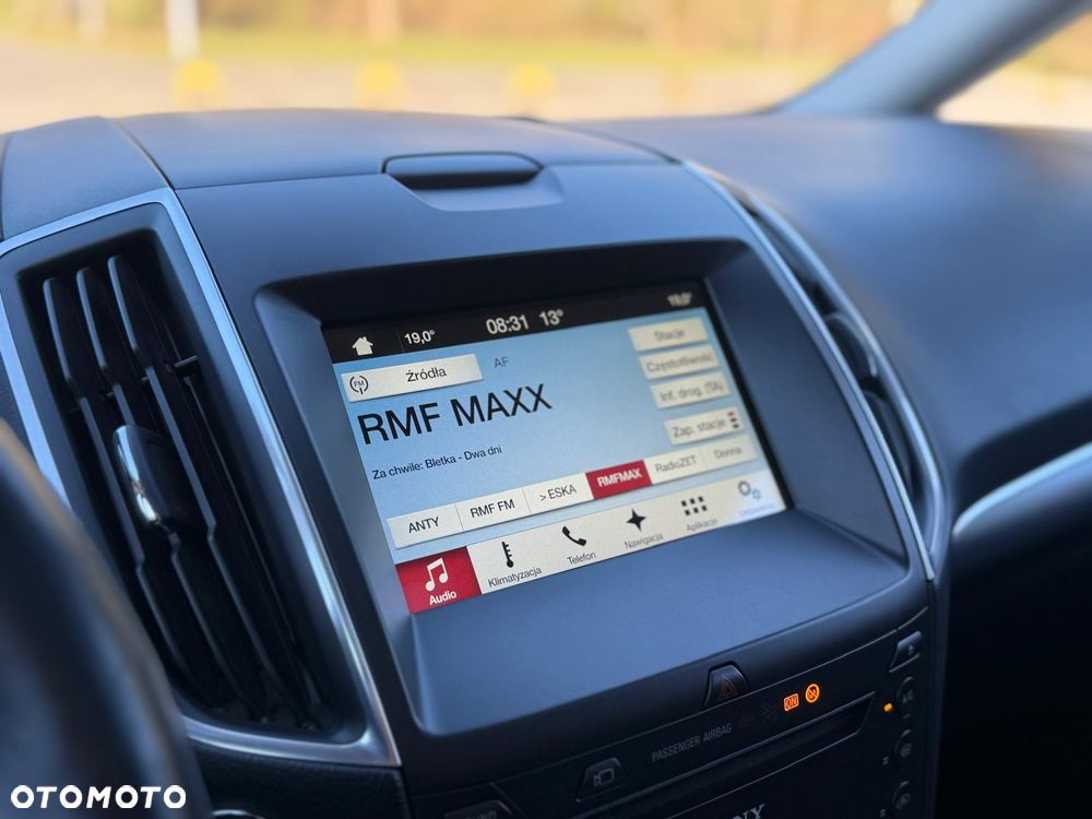 Ford Galaxy 2.0 TDCi Bi-Turbo Titanium PowerShift - 30