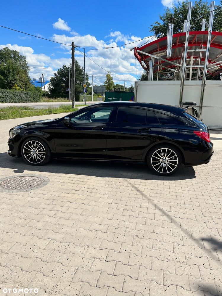 Mercedes-Benz CLA 220 d 7G-DCT AMG Line - 21