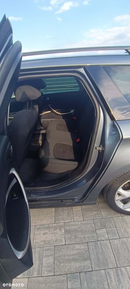 Citroën C5 - 3