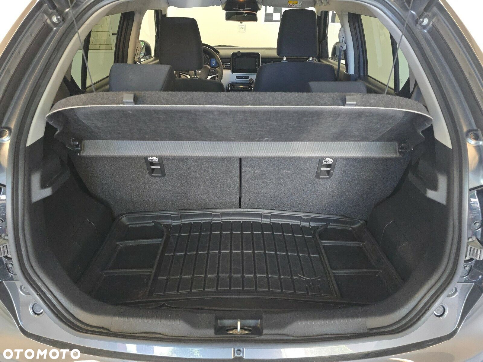 Suzuki Ignis 1.2 Elegance 4WD - 8