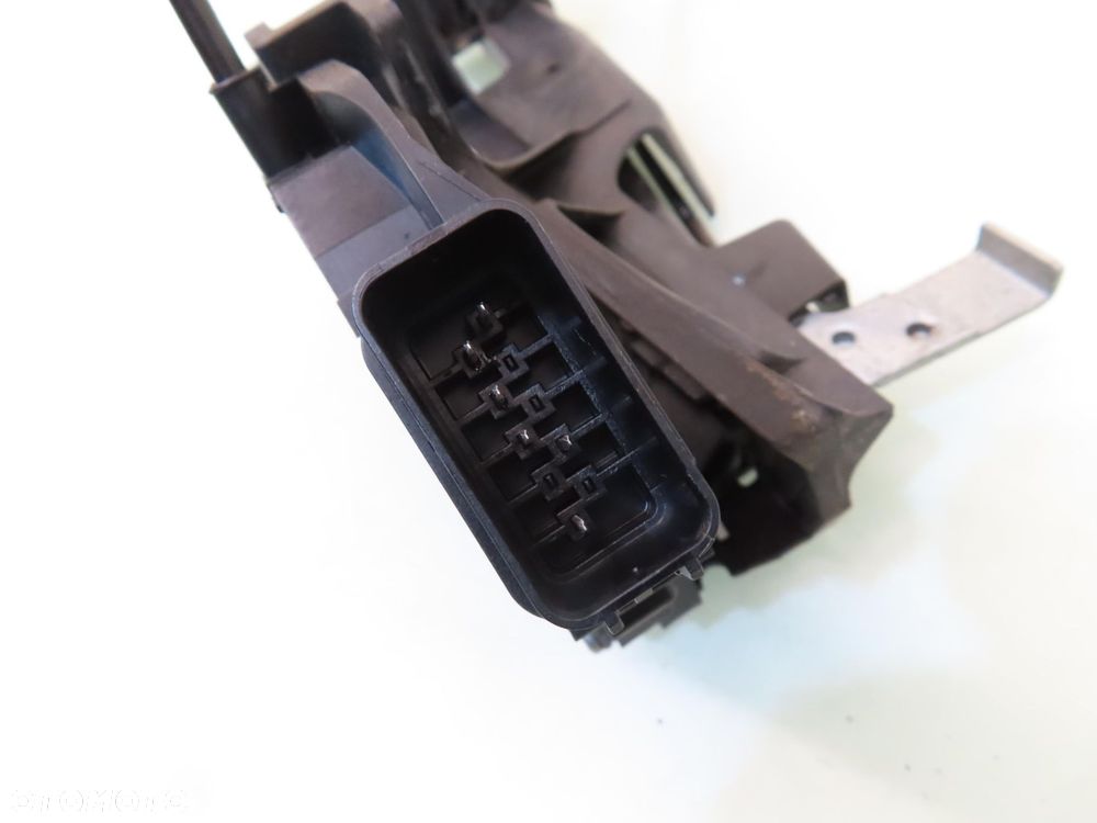 ZAMEK LEWY PRZEDNI FORD S-MAX I 6 PIN 6M2AR21813EA - 2