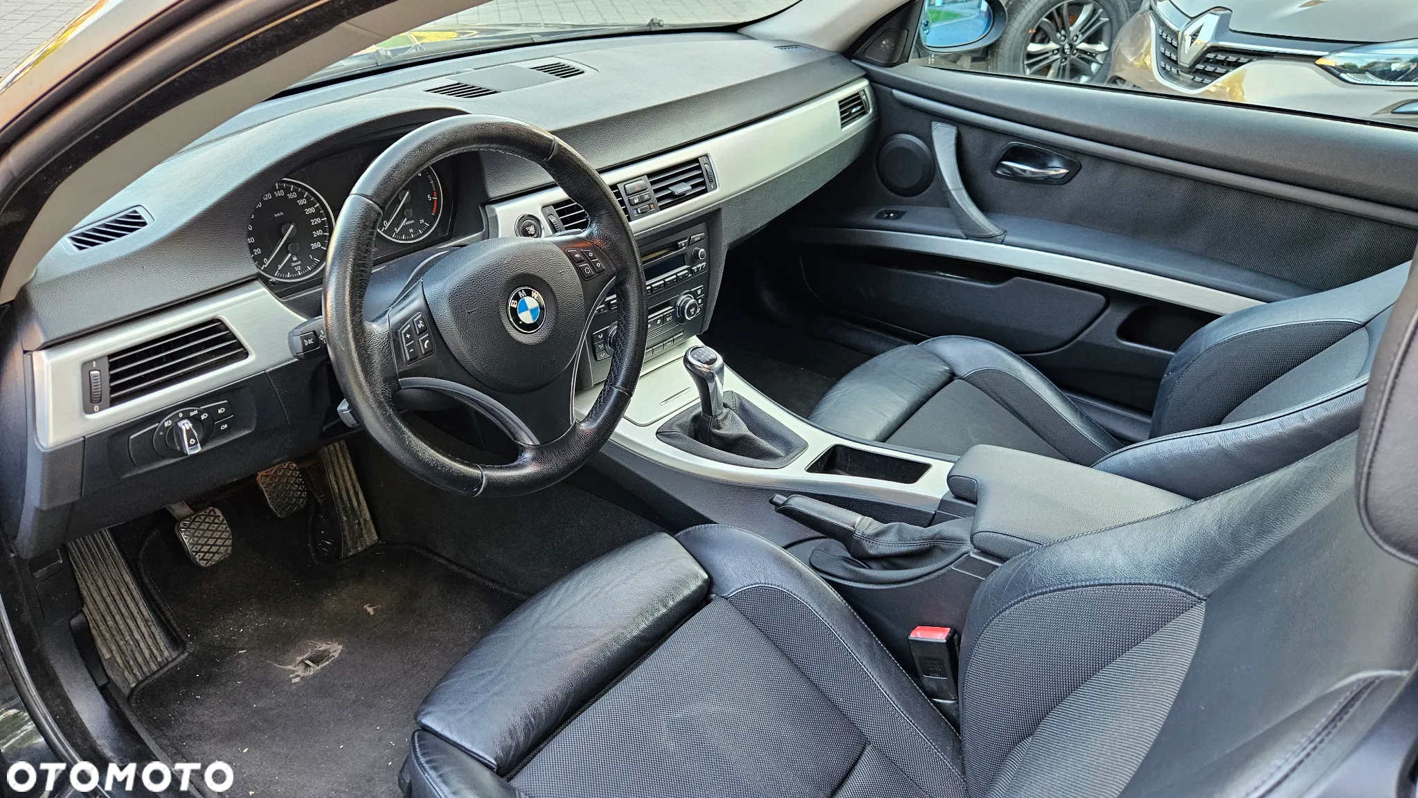 BMW Seria 3 320d Coupe - 19