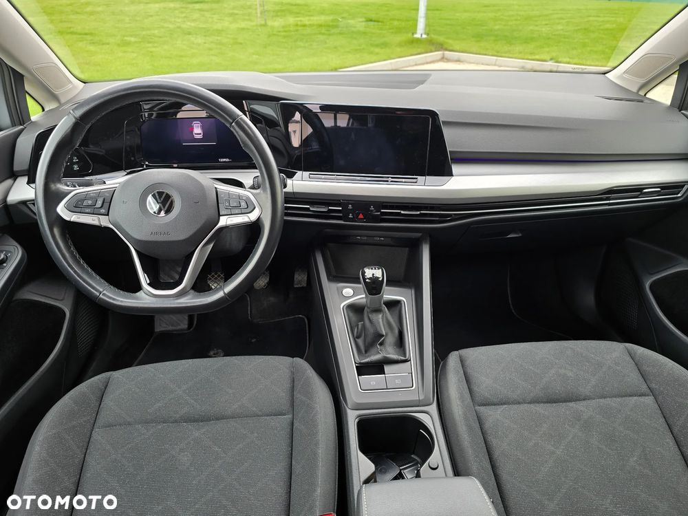 Volkswagen Golf 1.5 TSI EVO Life - 17