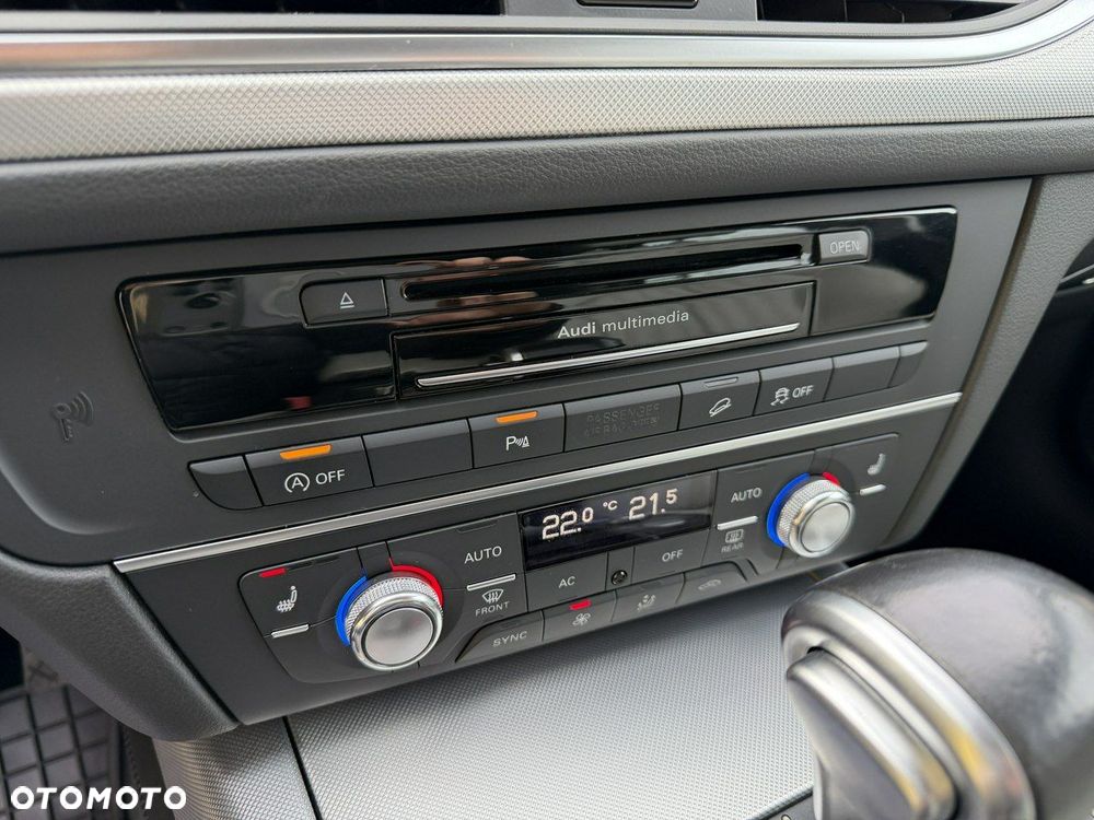 Audi A6 Allroad - 25