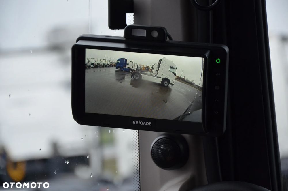 DAF XF 530 / 2021r / KLIMA P. / FULL AIR / ACC / PCC / FULL LED / RETARDER / SKÓRY / NAVI / DE 7364 - 25