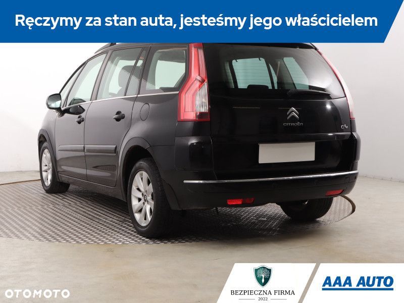 Citroën C4 Grand Picasso - 5