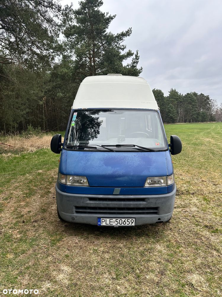 Fiat Ducato - 3