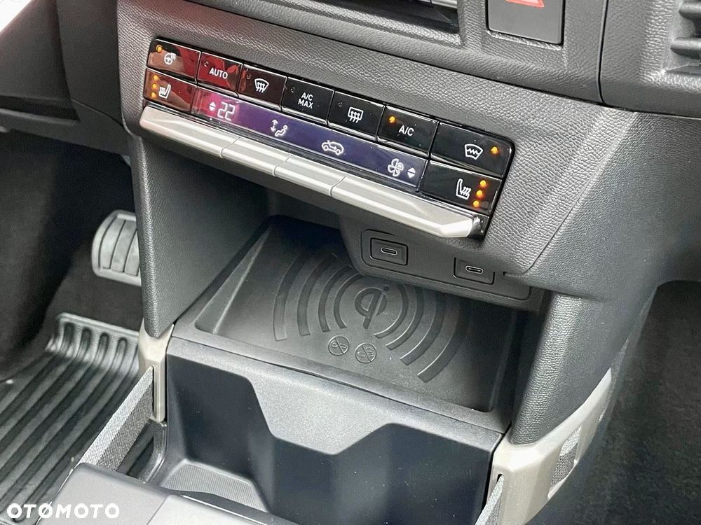 Opel Frontera 1.2 T mHEV GS eDTC6 - 12