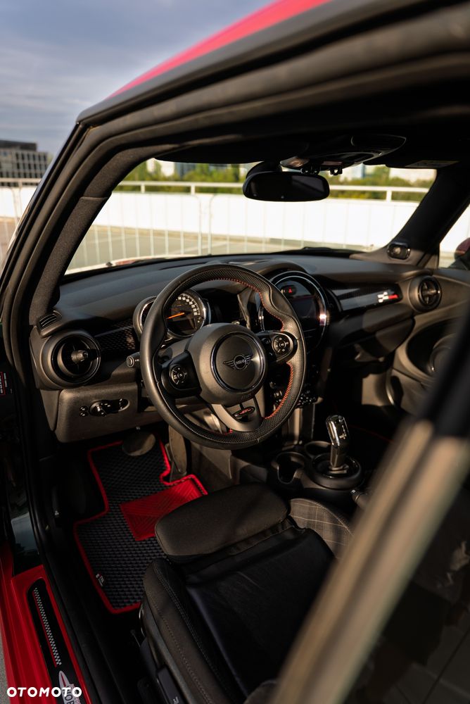 MINI Cooper - 10