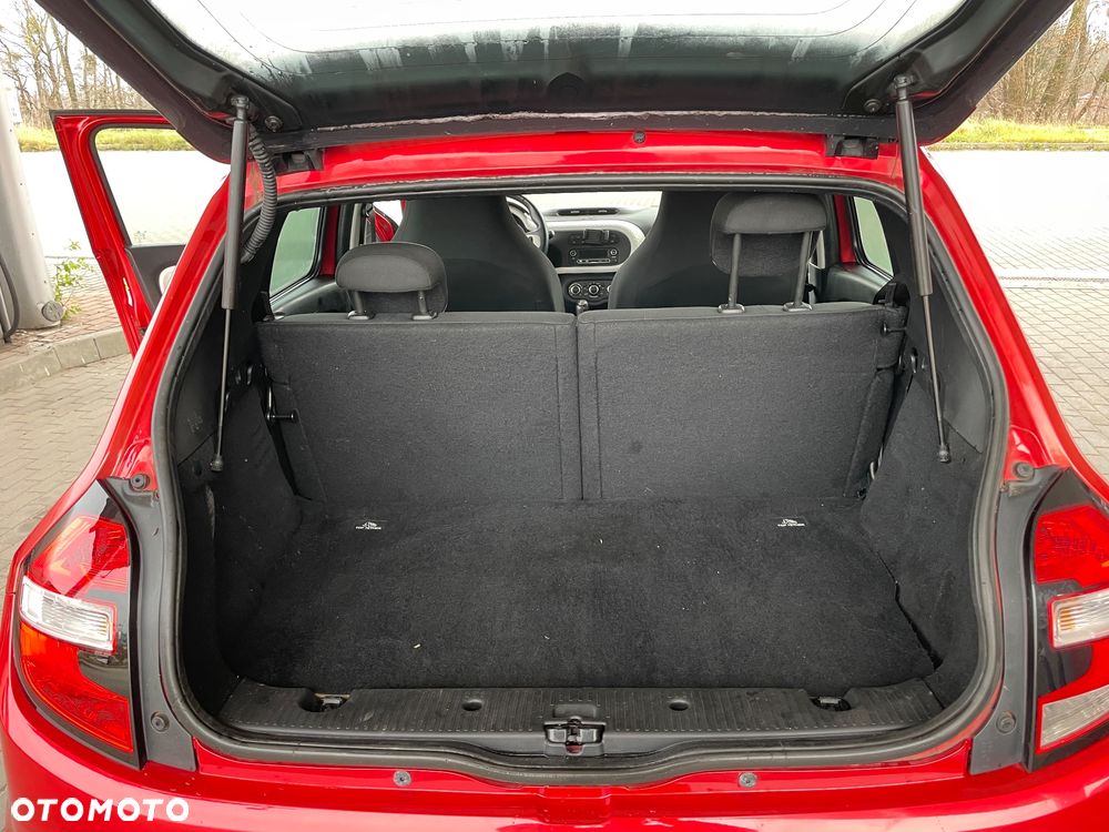 Renault Twingo SCe 70 Start&Stop Intens - 12